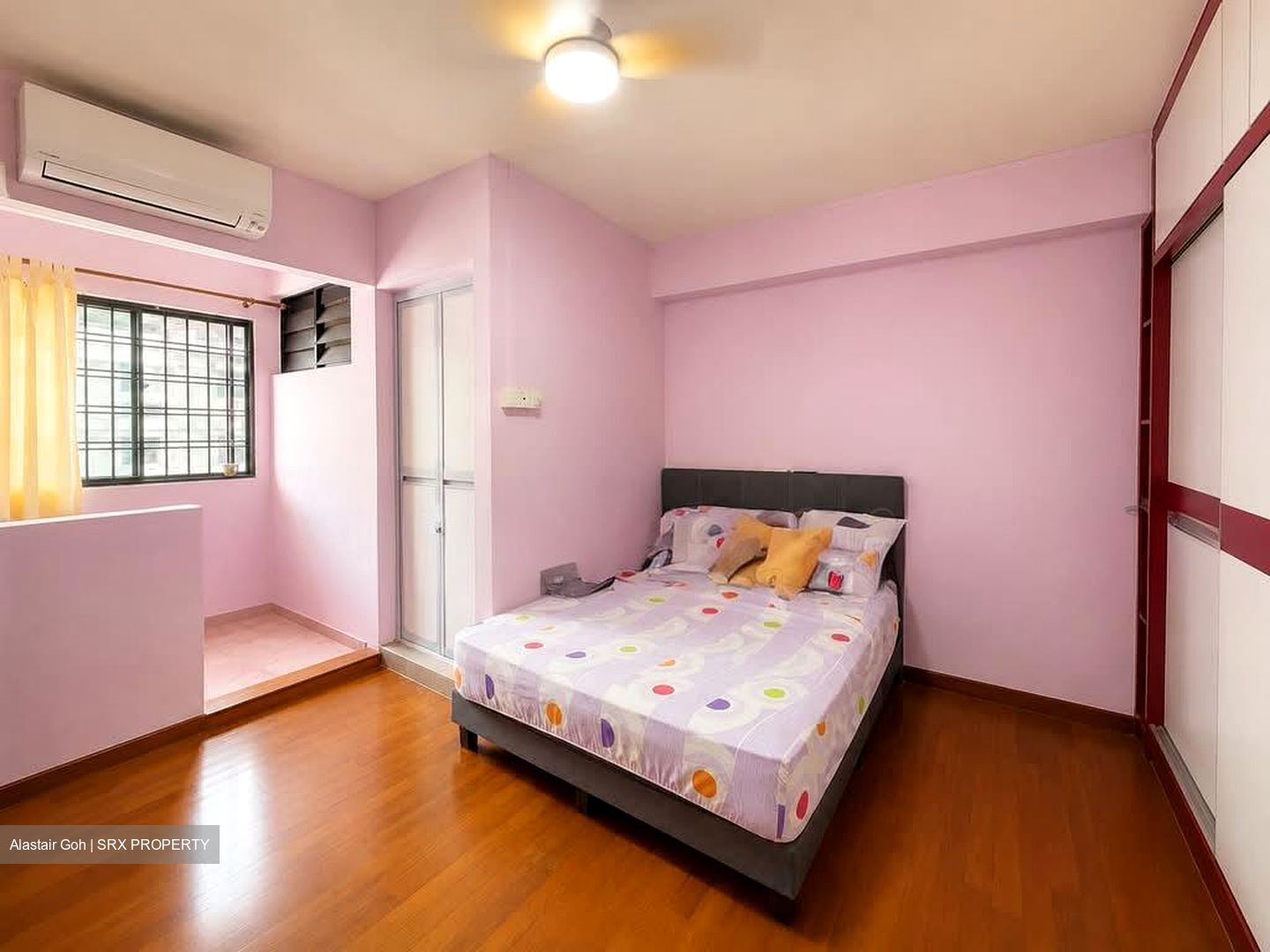 Blk 899B Woodlands Drive 50 (Woodlands), HDB 5 Rooms #579920401